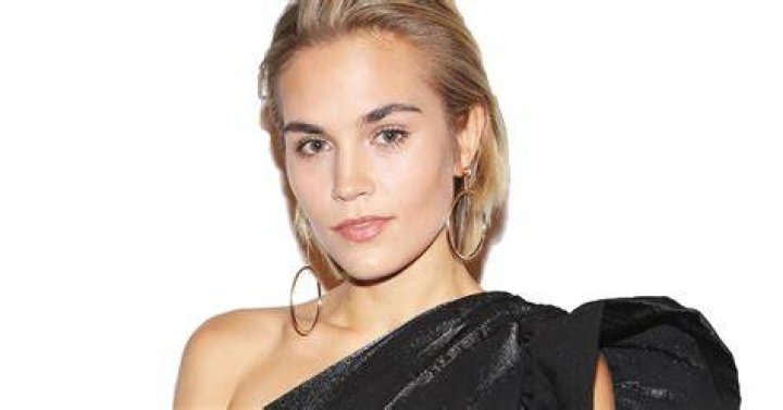Anastasia Eremenko Wiki
