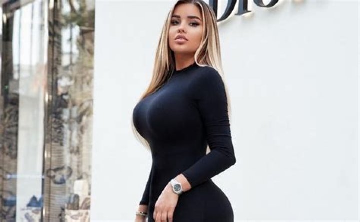 Anastasia Kvitko Nude OnlyFans Leaks Album Girls