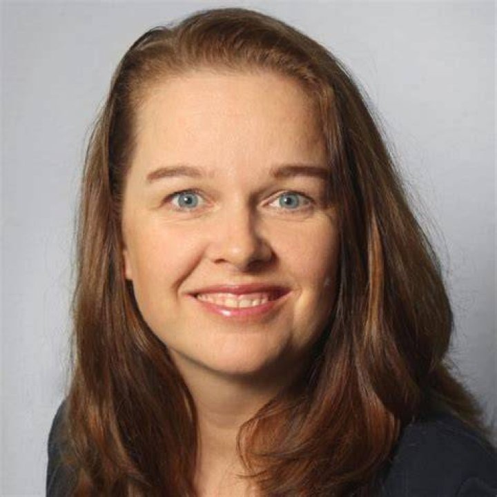 Andrea Hannemann Assistentin der Gesch&auml;ftsf&uuml;hrung, Kaufm&auml;nnische