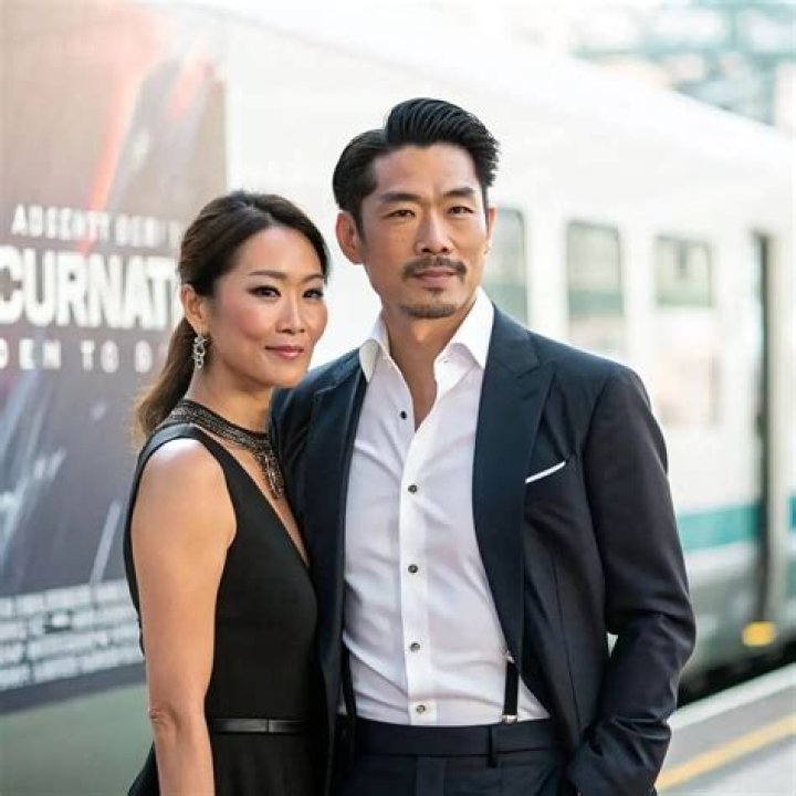 Andrew Koji Wife Is He Married In 2023? Married Life