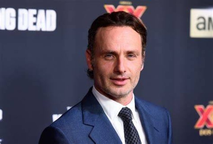 Andrew Lincoln Net Worth & Bio/Wiki 2018 Facts Which You Must To Know!
