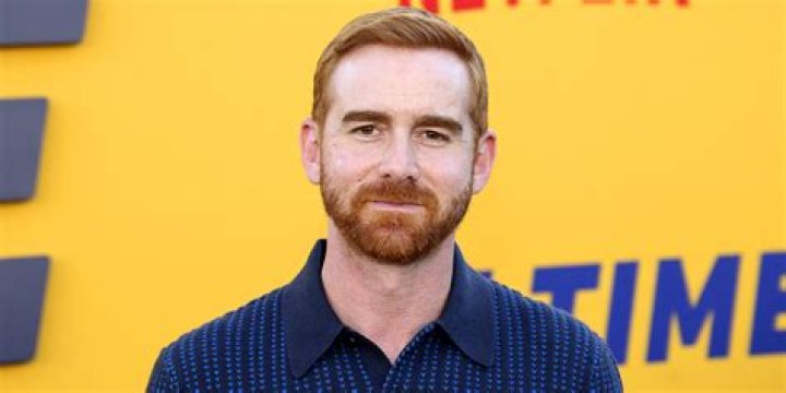 Andrew Santino's Wife Danielle Brooks Age, Height, Weight, Net Worth