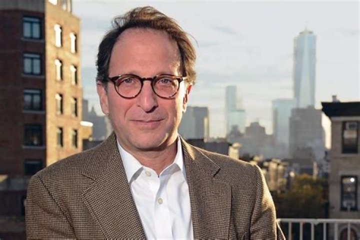 Andrew Weissmann And The Mystery Of Fatherhood