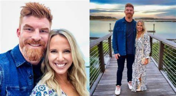 Andy Dalton Wife