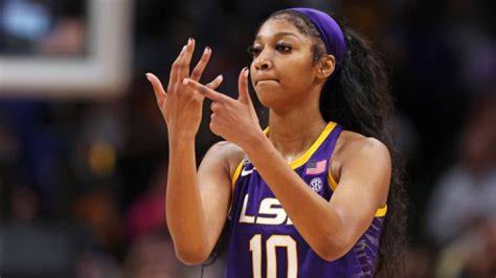 Angel Reese is a national champion, not the villain Mashable