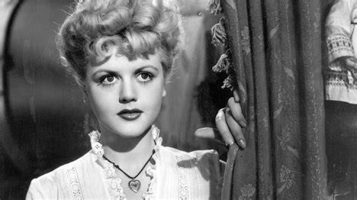 Angela Lansbury, star of 'Murder, She Wrote,' dies at 96