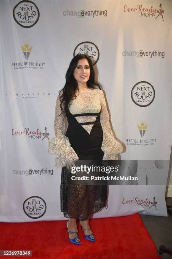 Angela Severiano Ever Ready Mom