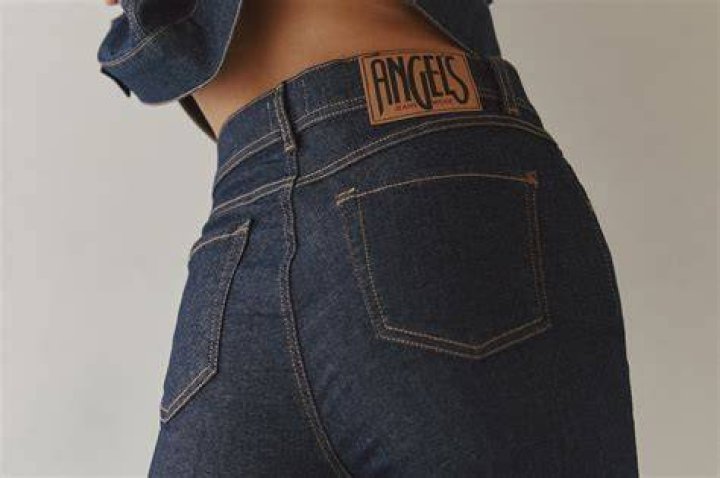 Angels Jeans in 2020 Angels jeans, Women shopping, Things to sell