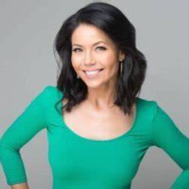 Angie Goff Bio Salary, parents, husband and children details