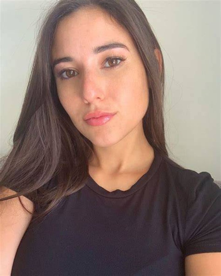 Angie Varona Everything You Wanted To Know, Wiki, Photos And More