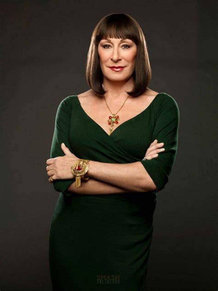 Anjelica Huston Biography, Movies, TV Shows, & Facts Britannica