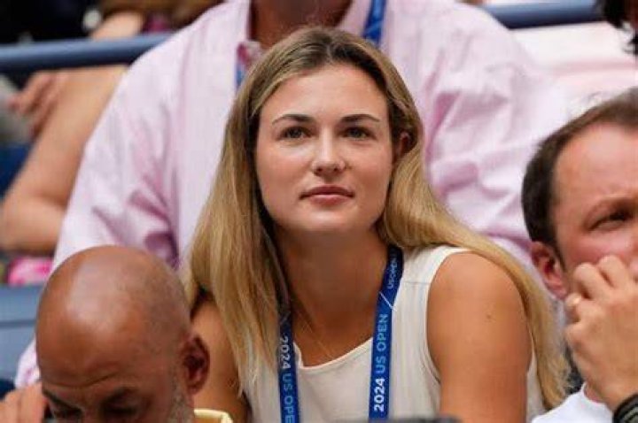 Anna Kalinskaya Boyfriend Is She Dating Sami Reinwein?