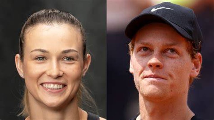 Anna Kalinskaya &egrave; la nuova fiamma di Nick Kyrgios