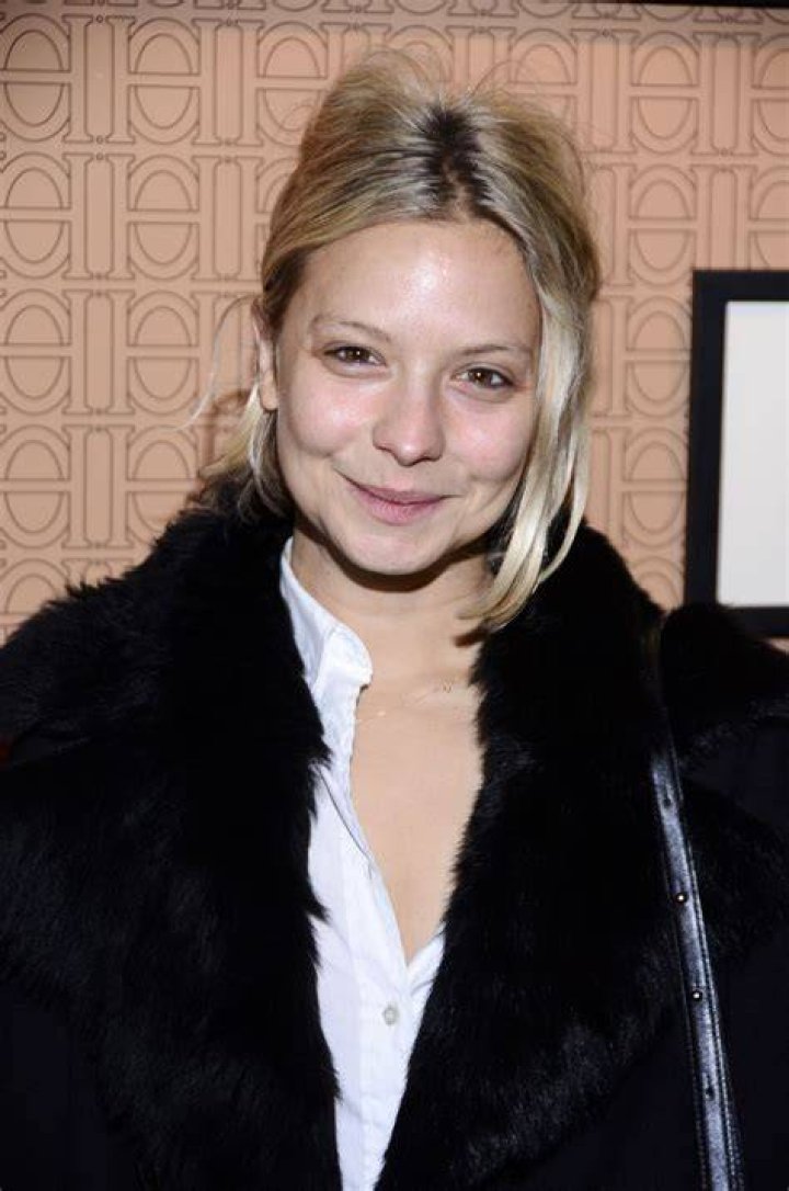 ANNABELLE DEXTERJONES at Drugfree Special Screening in support of the