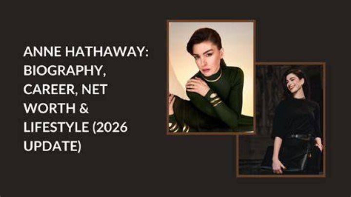 Anne Moore Bio, Age, Height Models Biography