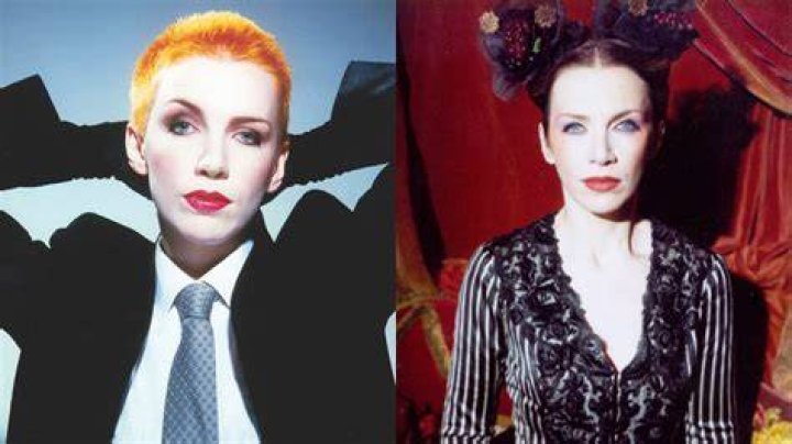 Annie Lennox Women of my age don't have to be invisible The Irish News