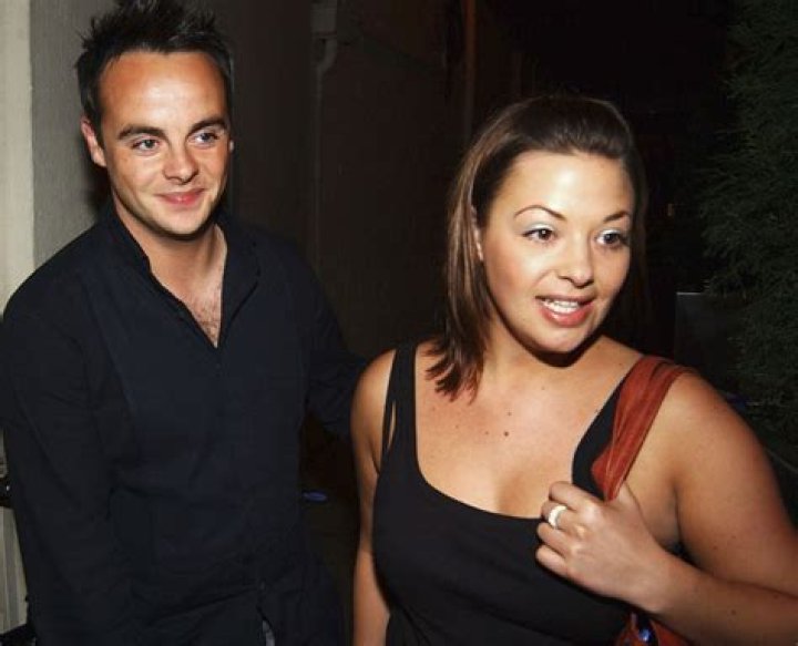 Ant McPartlin and wife Lisa Armstrong enjoy night at BAFTA Craft Awards