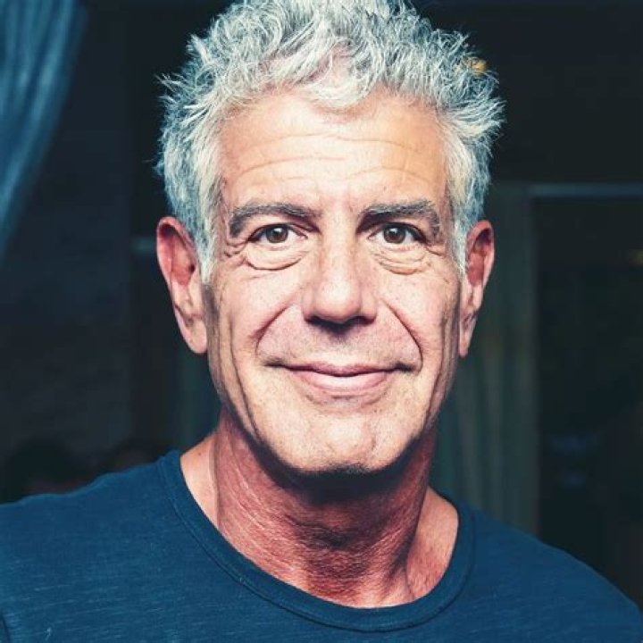 Anthony Bourdain spoke lovingly of daughter in one of his final