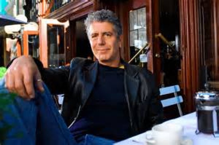 Anthony Bourdain's Daughter 'Strong and Brave' Performing Concert