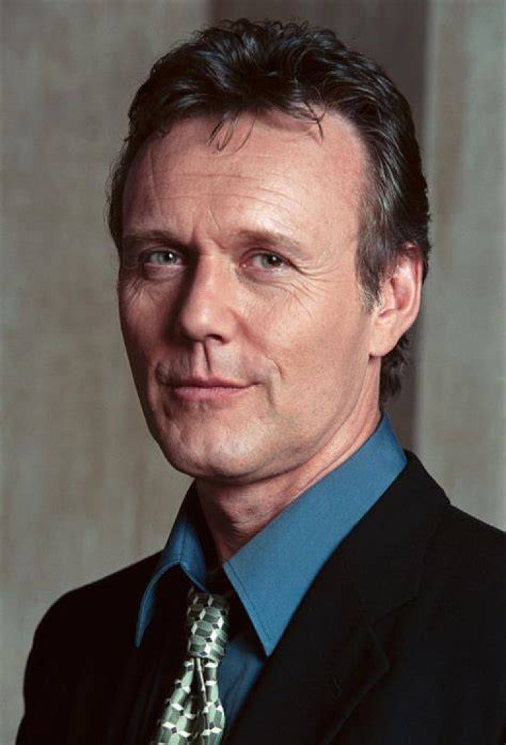 Anthony Head (2005) Anthony Stewart Head Photo (40629433) Fanpop