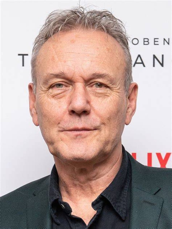 Anthony Head Anthony Stewart Head Photo (39082916) Fanpop
