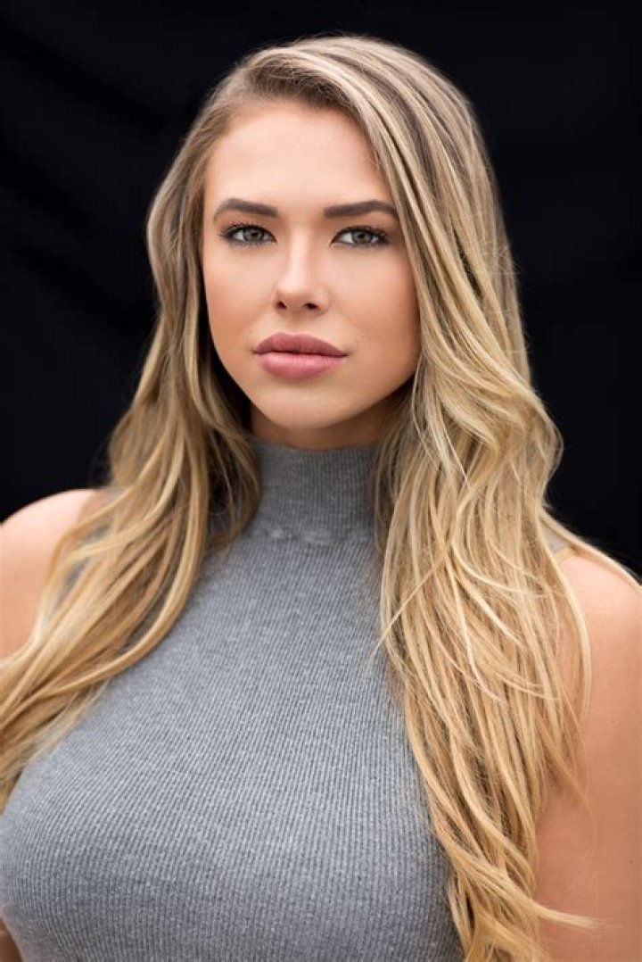 Antje Utgaard picture