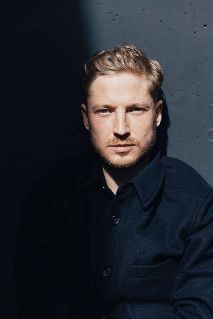 ANTON RUBTSOV (&copy; Hannes Caspar) SPIELKIND