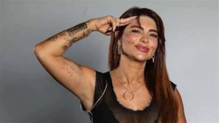 Antonella Rios / Antonella R&iacute;os detall&oacute; su &uacute;ltima cirug&iacute;a est&eacute;tica a
