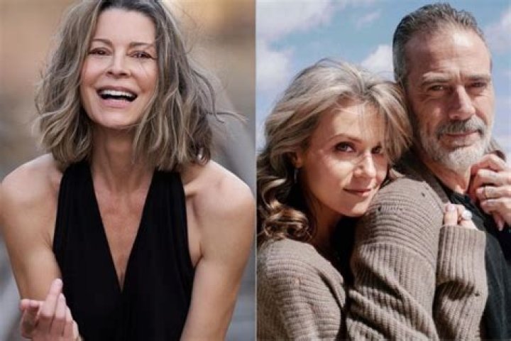 Anya Longwell Facts About Jeffrey Dean Exwife Dicy Trends
