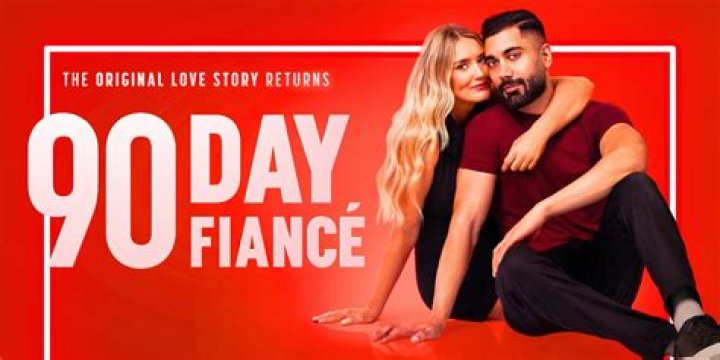 Are 90 Day Fianc&eacute;'s Emily Larina and Sasha Larin Still Together?