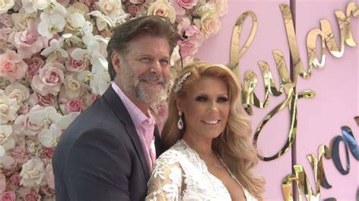 Are Gretchen and Slade from RHOC Still Together?