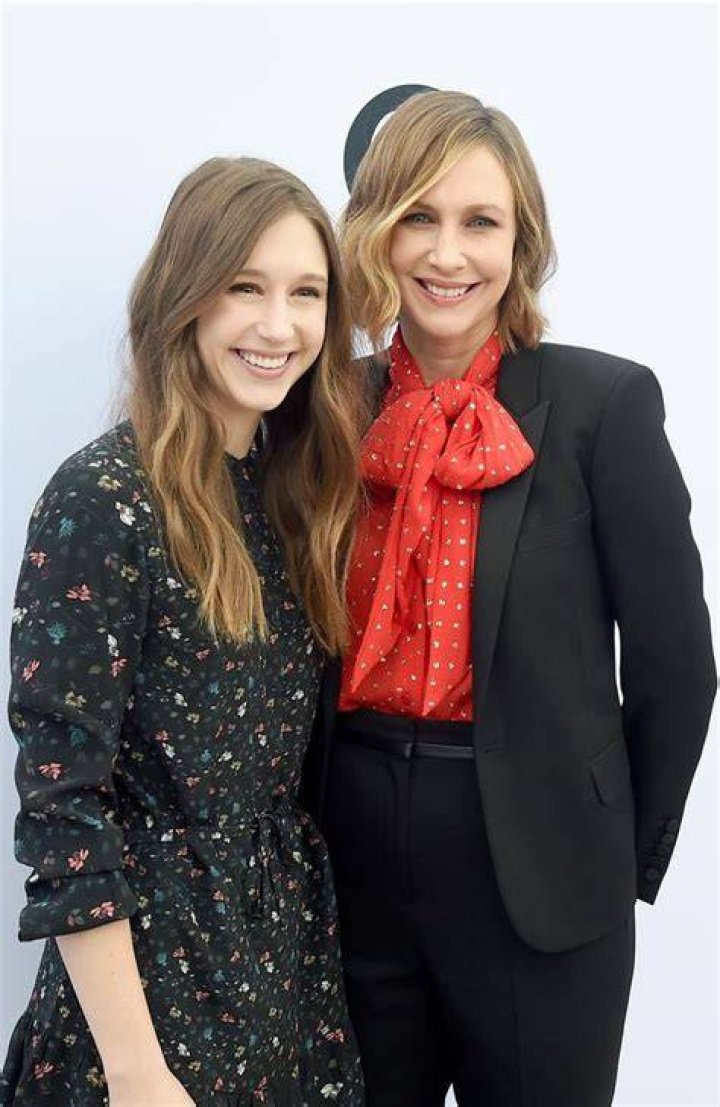 Are Taissa and Vera Farmiga Related? POPSUGAR Celebrity UK Photo 7