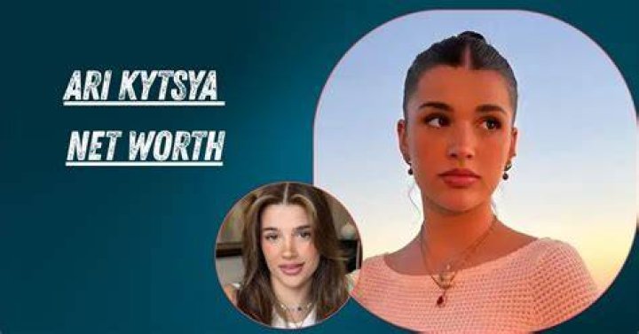Ari Kytsya Net Worth Behind the Scenes of Fame and Fortune