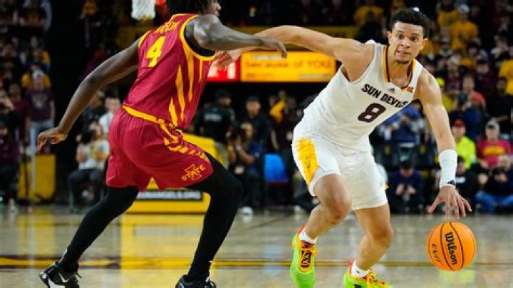 Arizona State basketball 201920 keys to beat Oregon in battle for 1st