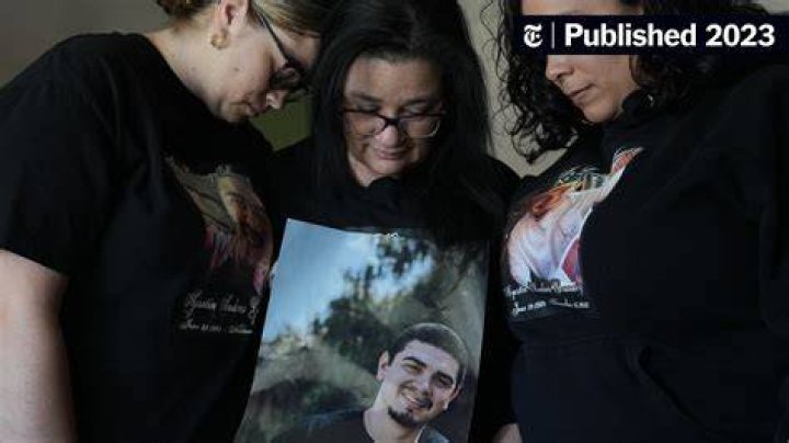 As Prosecutors Revisit Police Killings, Charges Are Still Rare The