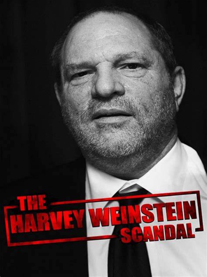 As Weinstein Scandal Brewed, Studio Executives Cashed In WSJ