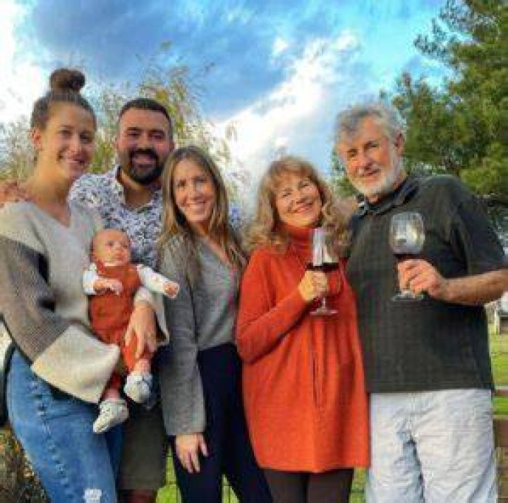 Ashley Hesseltine Wiki, Age, Husband, Family, Net Worth