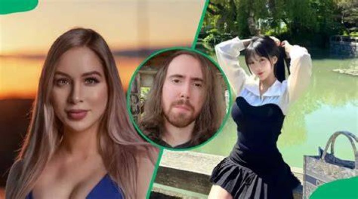 Asmongold Height, Weight, Age, Girlfriend, Facts, Biography