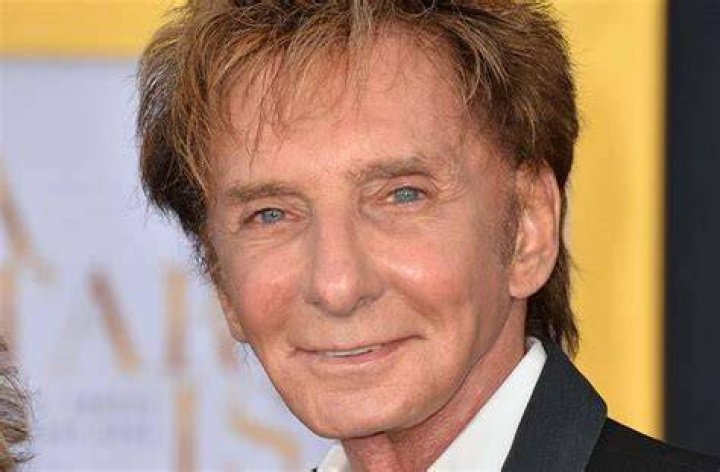 At 73, Singer Barry Manilow Reveals He Is Gay