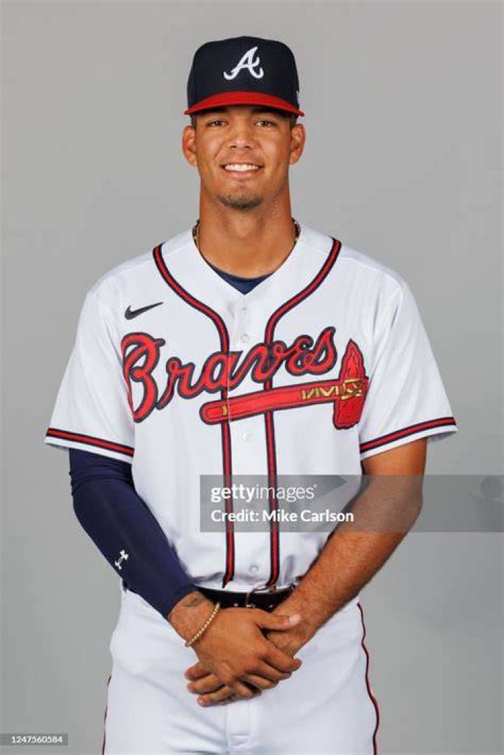 Atlanta Braves Promote Vaughn Grissom From DoubleA To The Majors