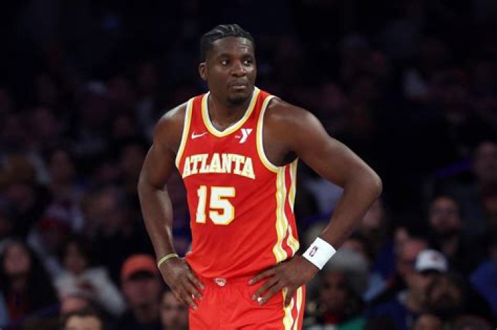Atlanta Hawks&rsquo; Clint Capela Calls Out New York Knicks for Trying to