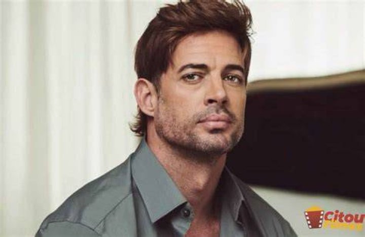 Ator William Levy confirma acidente do filho a agradece apoio de f&atilde;s