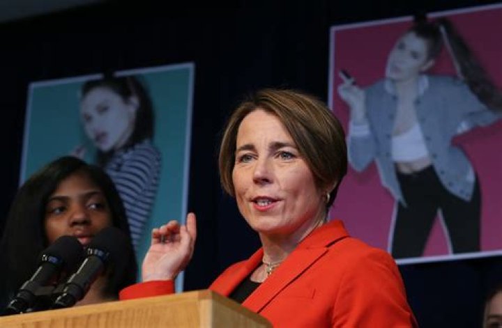 Attorney General Maura Healey calls for oversight office after Mount