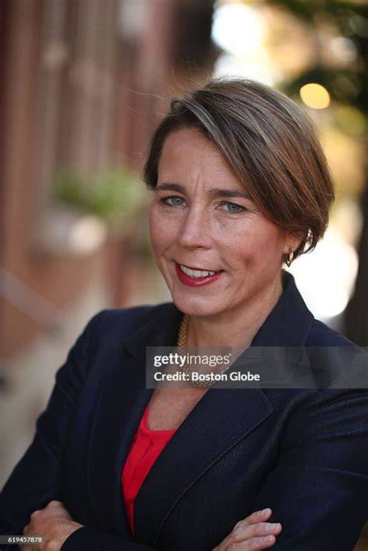 Attorney General Maura Healey to Deliver MWCC Commencement Address