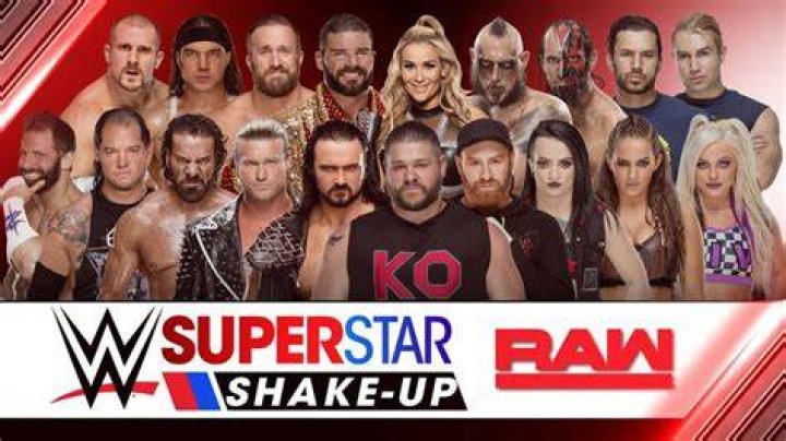 August 8 2018 wwe superstar karl anderson chad allegra and his wife