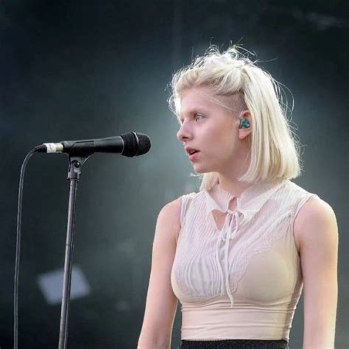 Aurora Aksnes Nude, The Fappening Photo 2093805 FappeningBook