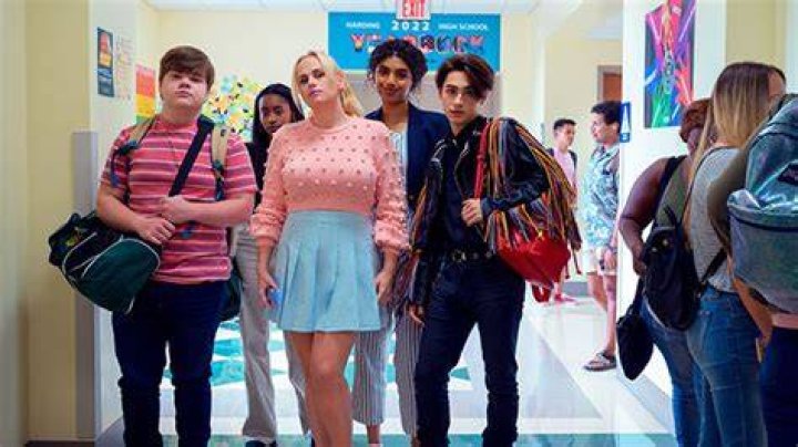 Avantika Says Senior Year is Not Just Another Teen Movie