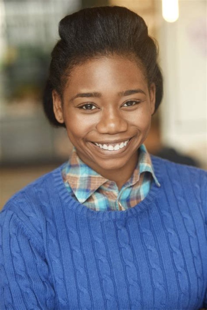 Azaria Carter