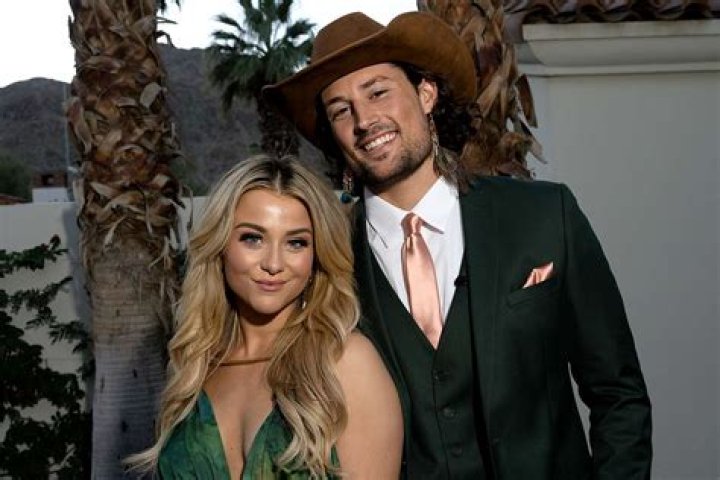 Bachelor&rsquo;s Christina Mandrell What to Know About Her ExHusband, Aunt