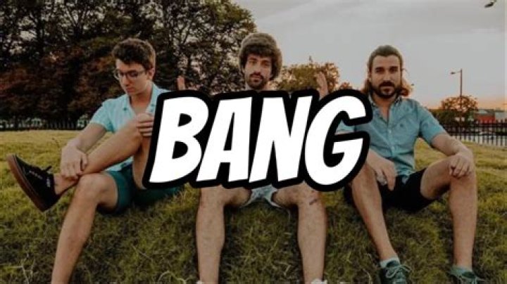 Bang by AJR YouTube